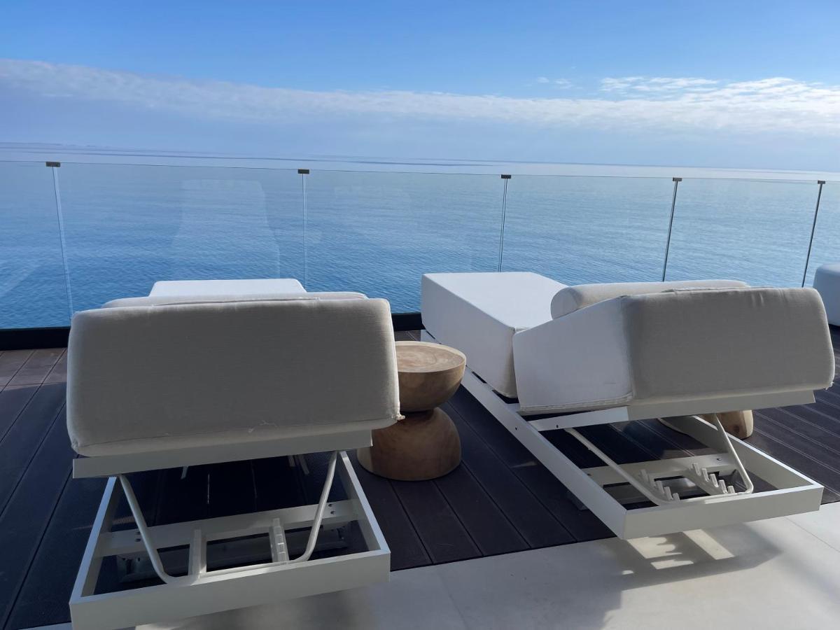 Achlia Mystique Luxury Suite מראה חיצוני תמונה