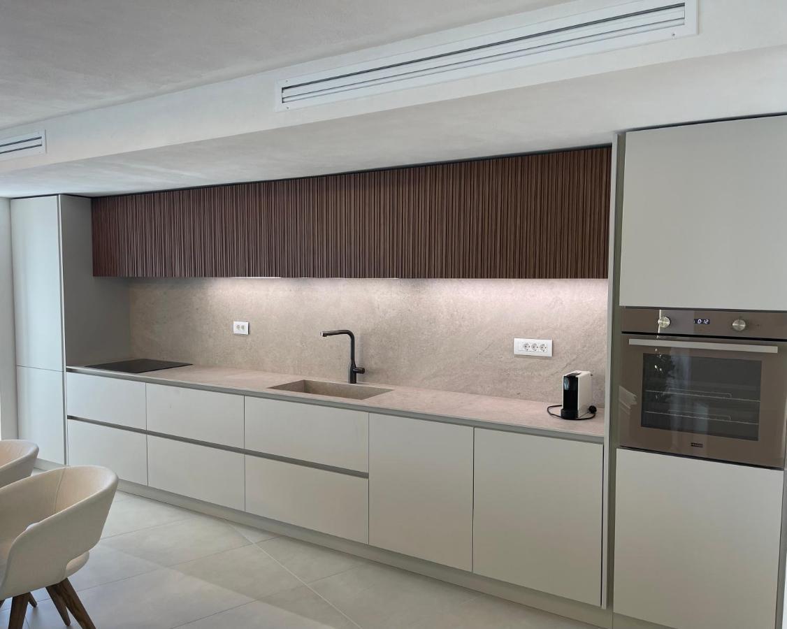 Achlia Mystique Luxury Suite מראה חיצוני תמונה