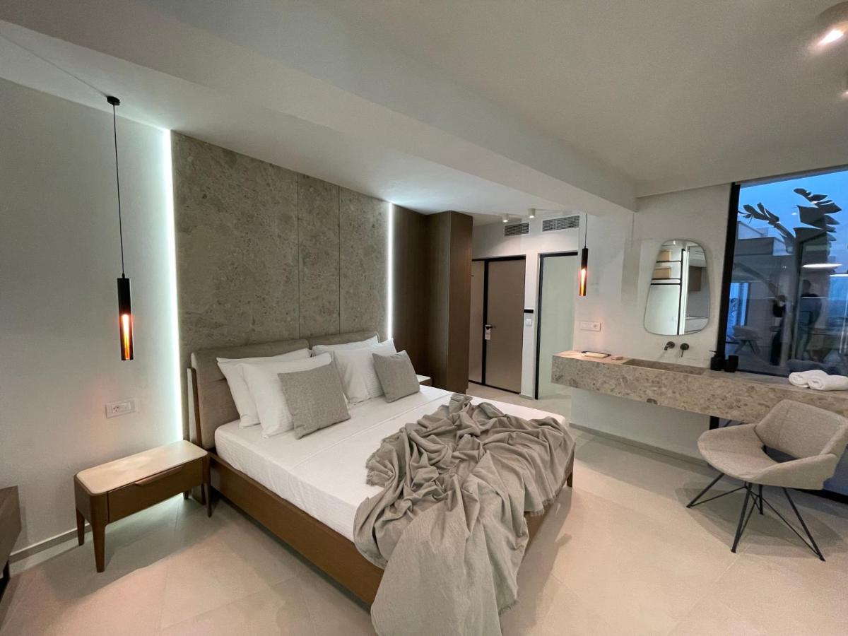 Achlia Mystique Luxury Suite מראה חיצוני תמונה