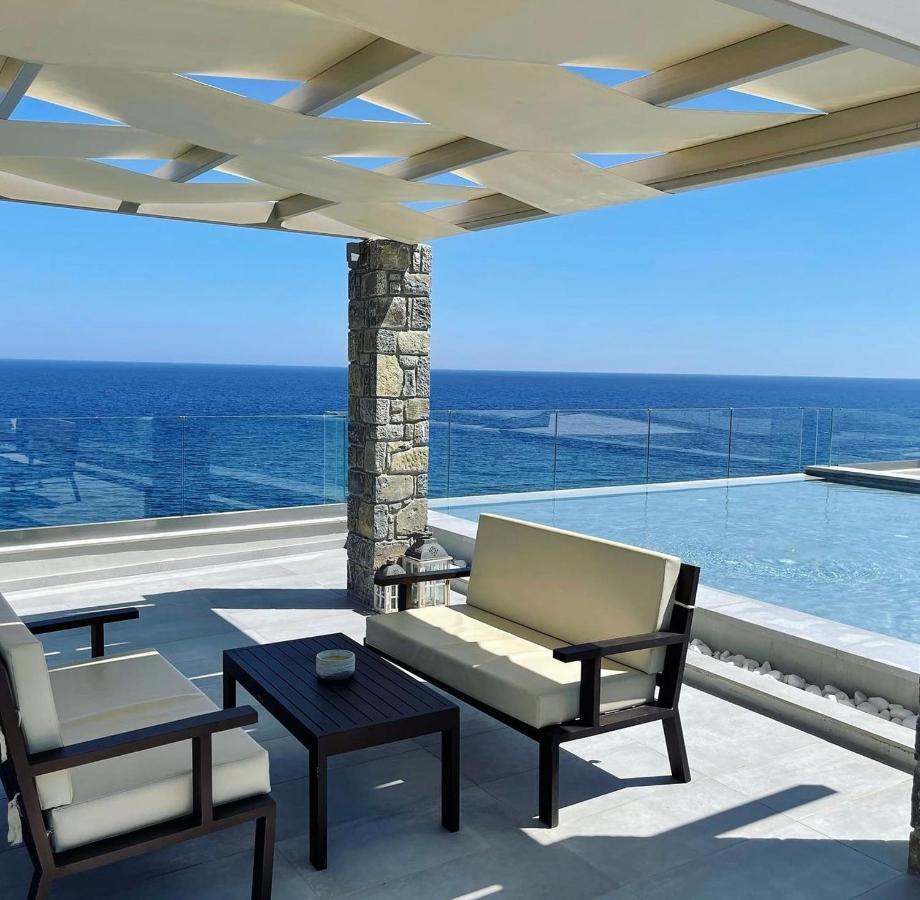 Achlia Mystique Luxury Suite מראה חיצוני תמונה