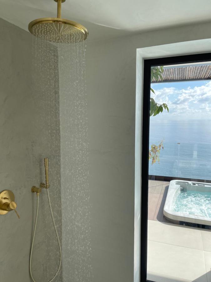 Achlia Mystique Luxury Suite מראה חיצוני תמונה