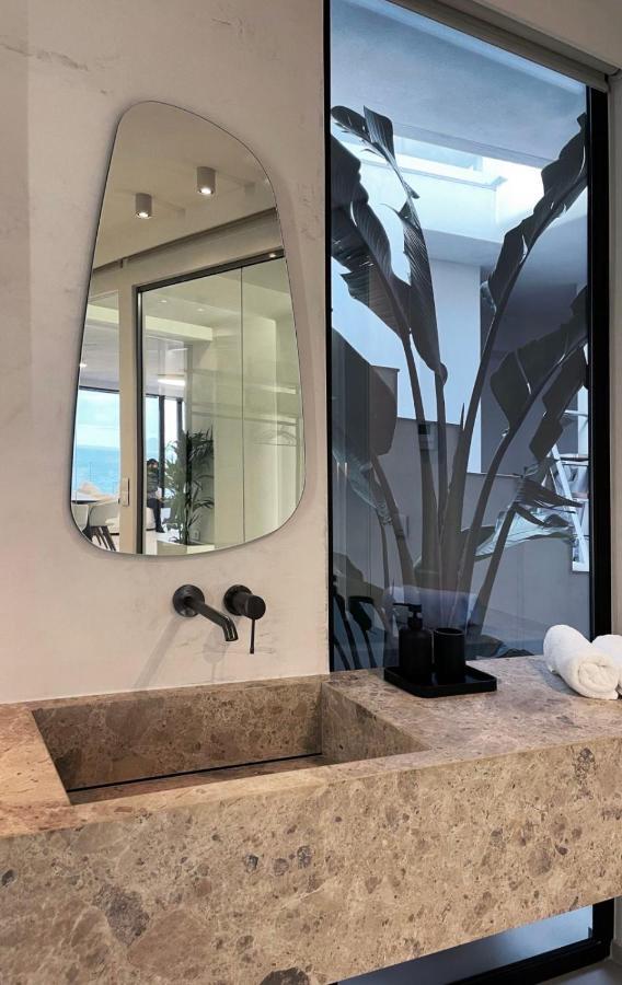 Achlia Mystique Luxury Suite מראה חיצוני תמונה