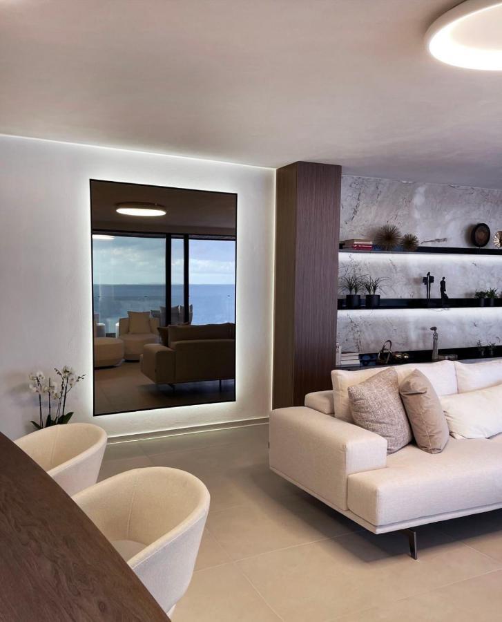 Achlia Mystique Luxury Suite מראה חיצוני תמונה