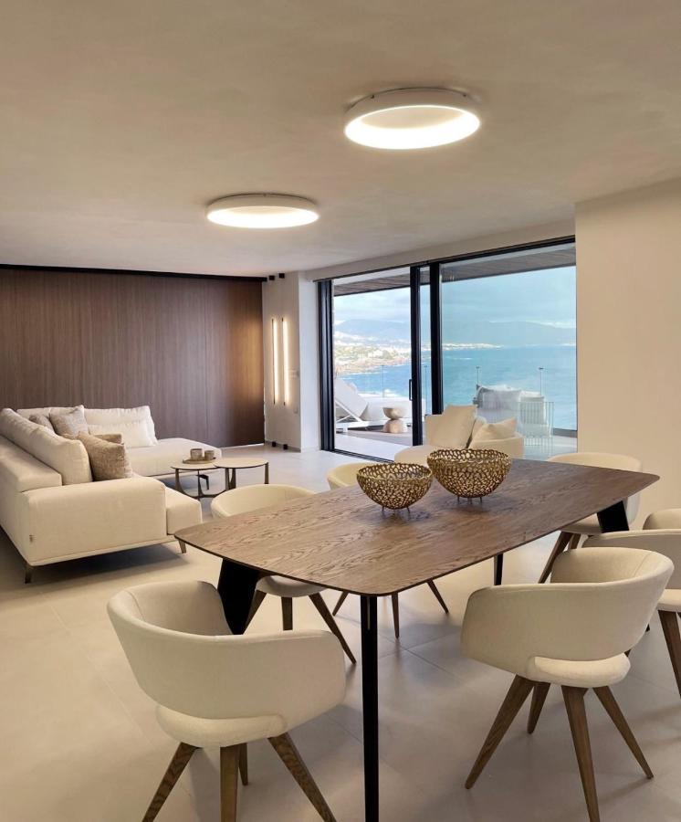 Achlia Mystique Luxury Suite מראה חיצוני תמונה