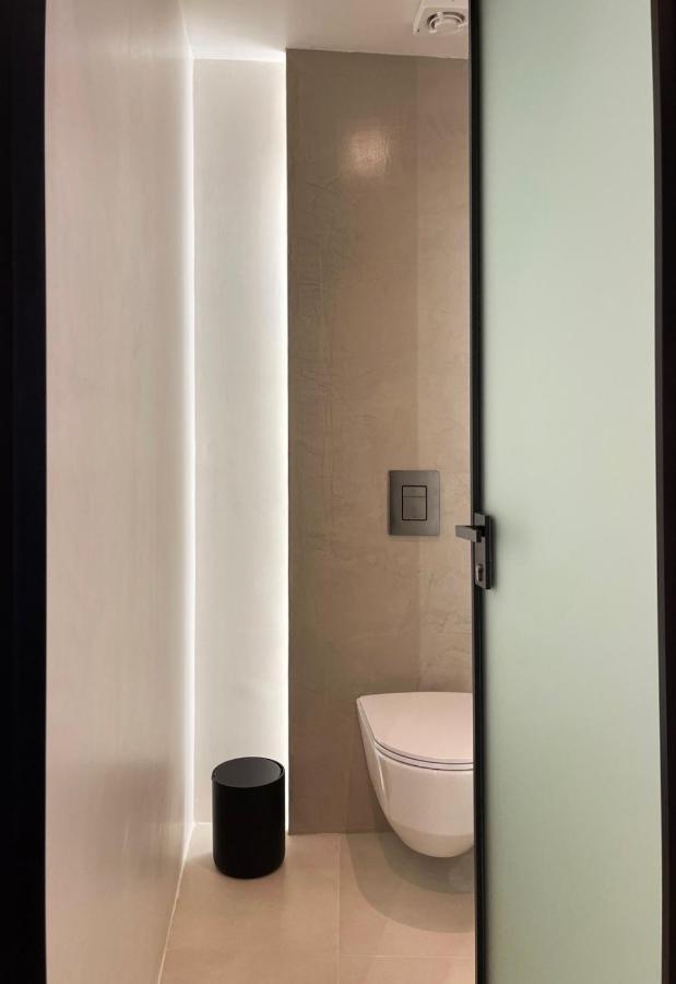 Achlia Mystique Luxury Suite מראה חיצוני תמונה