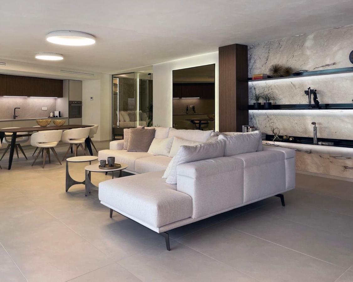 Achlia Mystique Luxury Suite מראה חיצוני תמונה