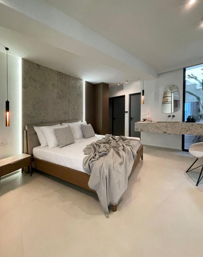 Achlia Mystique Luxury Suite מראה חיצוני תמונה