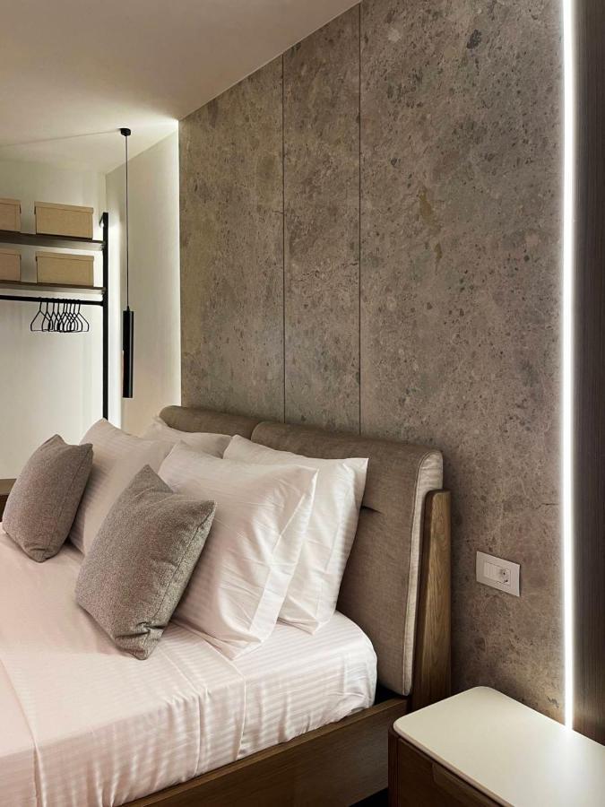 Achlia Mystique Luxury Suite מראה חיצוני תמונה