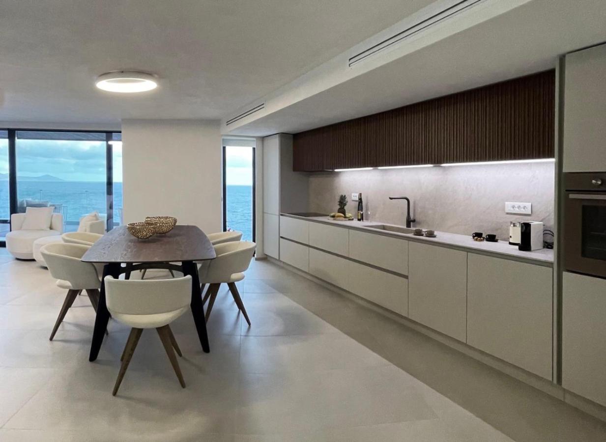 Achlia Mystique Luxury Suite מראה חיצוני תמונה