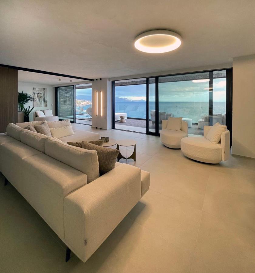 Achlia Mystique Luxury Suite מראה חיצוני תמונה