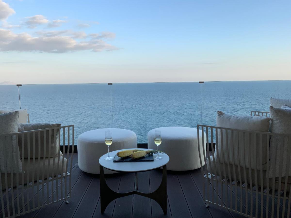 Achlia Mystique Luxury Suite מראה חיצוני תמונה