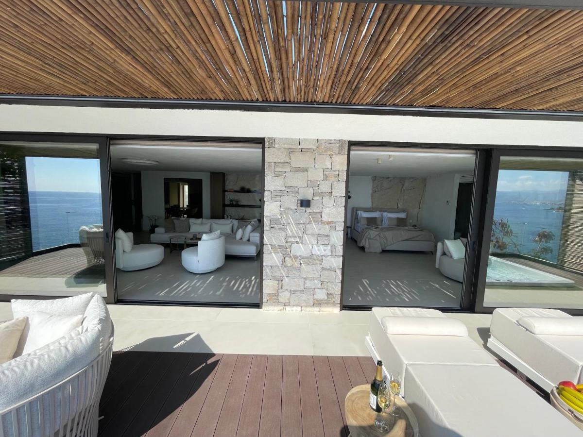 Achlia Mystique Luxury Suite מראה חיצוני תמונה