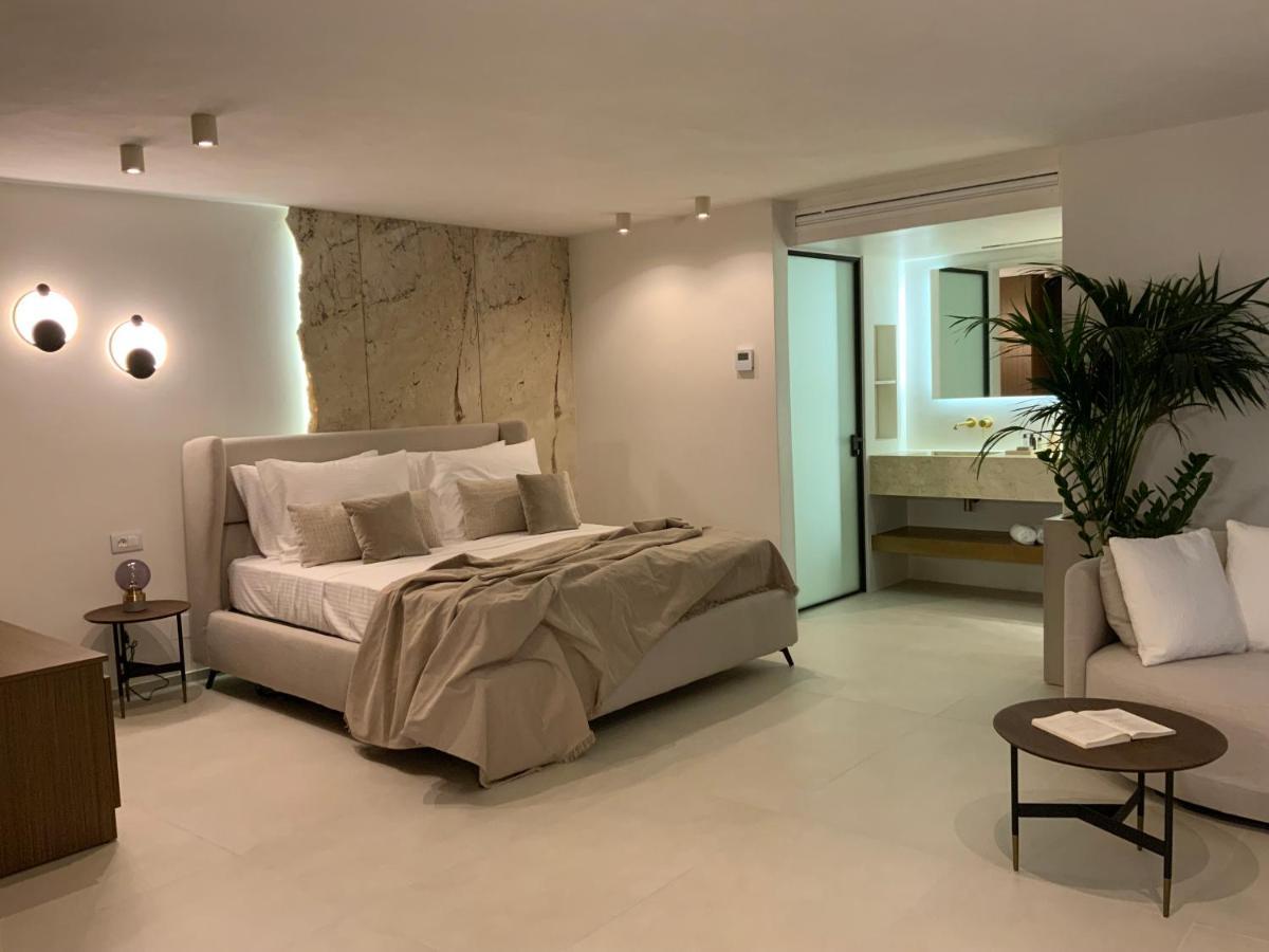 Achlia Mystique Luxury Suite מראה חיצוני תמונה