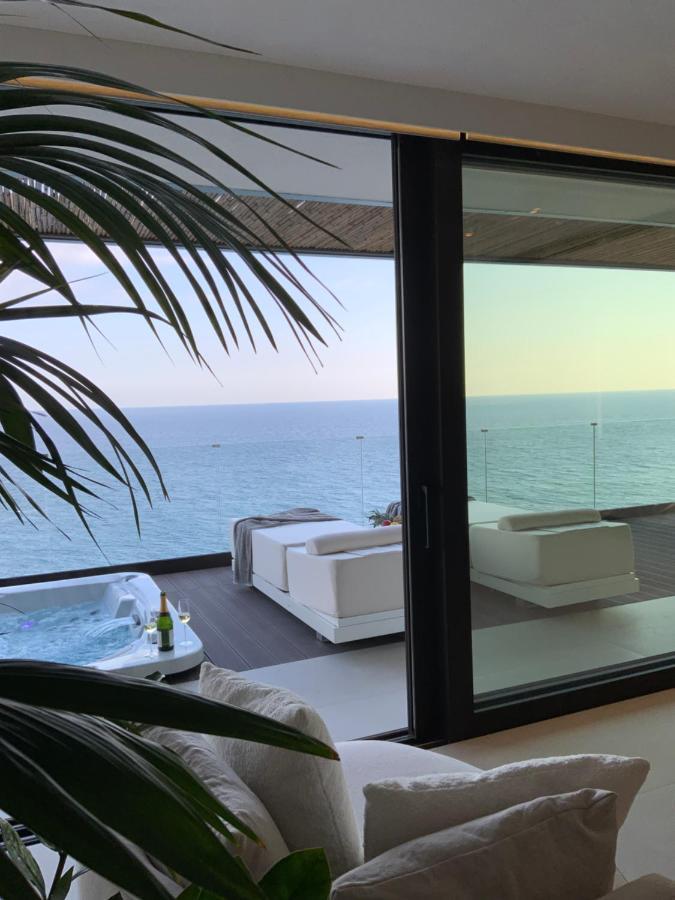 Achlia Mystique Luxury Suite מראה חיצוני תמונה
