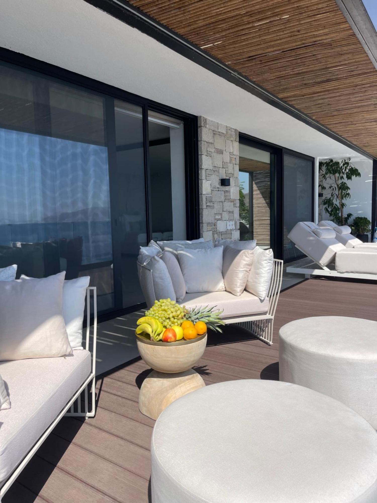 Achlia Mystique Luxury Suite מראה חיצוני תמונה