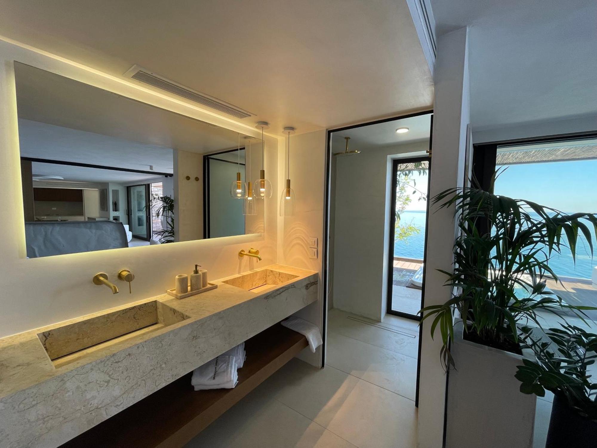 Achlia Mystique Luxury Suite מראה חיצוני תמונה